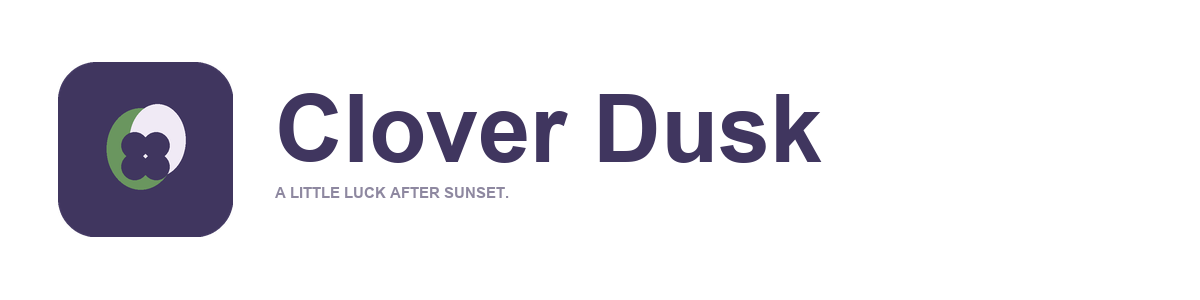 Cloverdusk